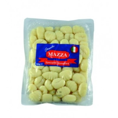 GNOCCHI MAZZA, Italija, 500g
